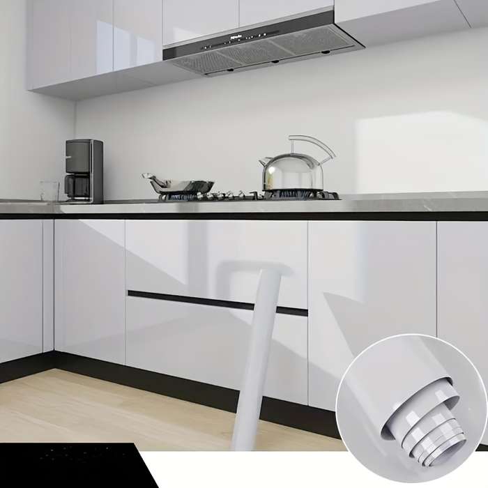 1PC Wall StickersCrow Black23.62X393.7in  60X1000.02cm