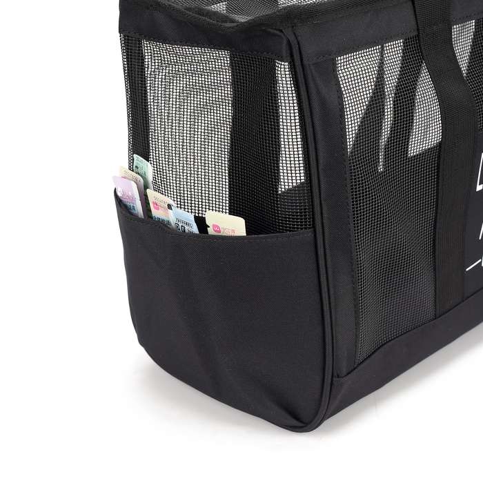 1pc Beige Color Pet Bag