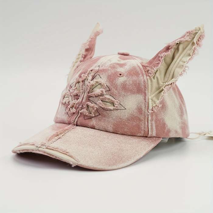 Hat Black