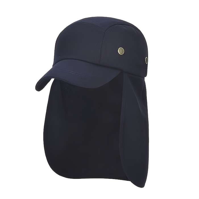 Hat Black
