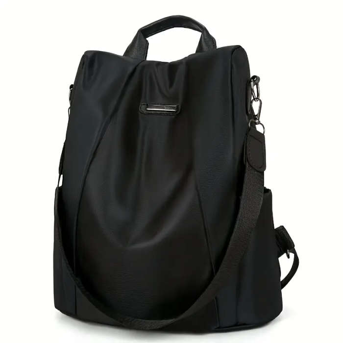 Lightweight Anti-Theft Medium Classic Backpack