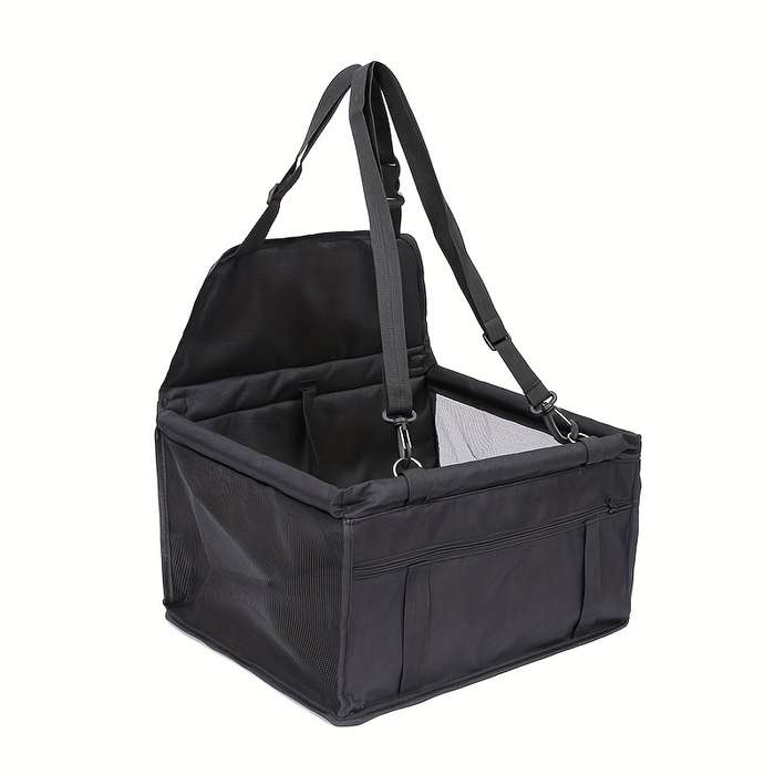 1pc Black Pet Bag