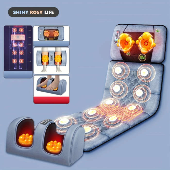 Full Body Massage Chair