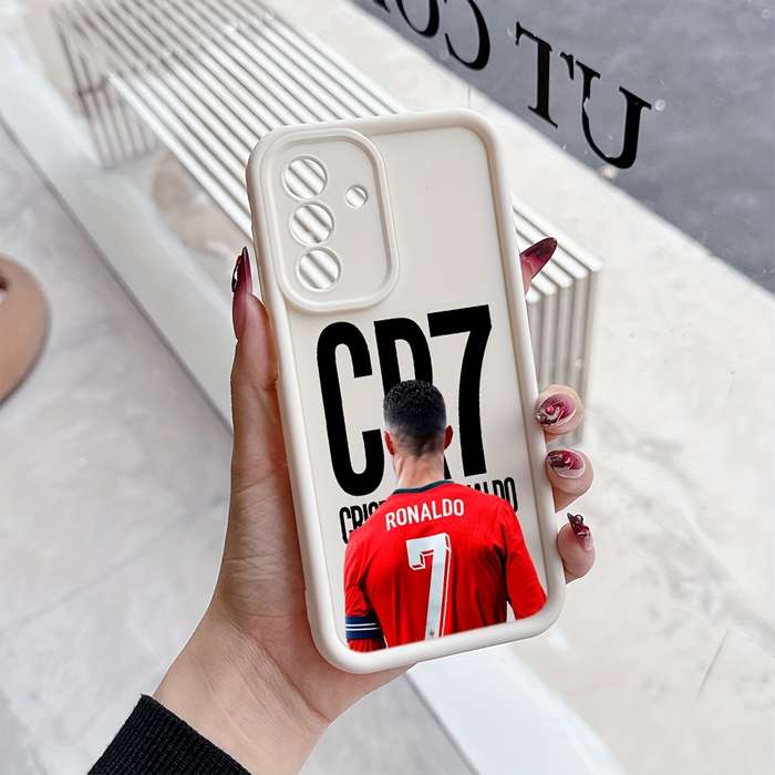1Ps Mixed Color 1 For Samsung Galaxy A06 Phone Cases
