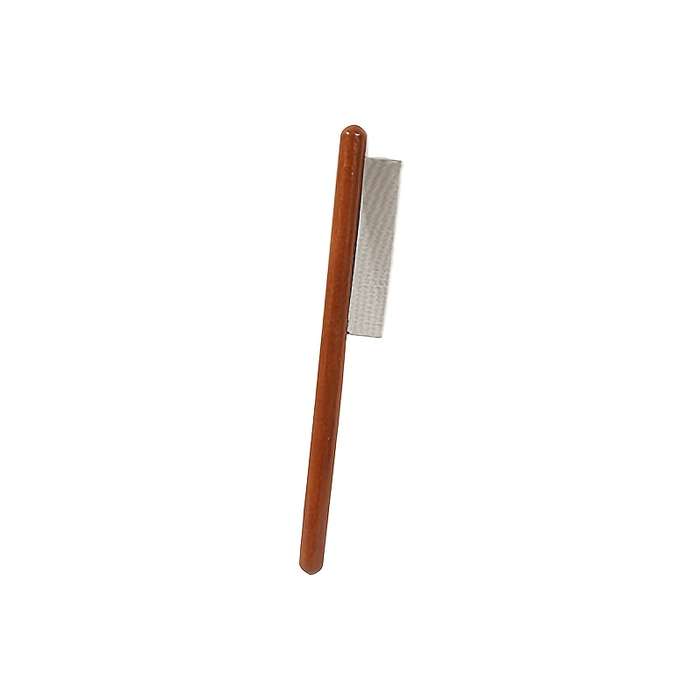 1pc Comb Long and Short Teeth 20cm Pet Comb