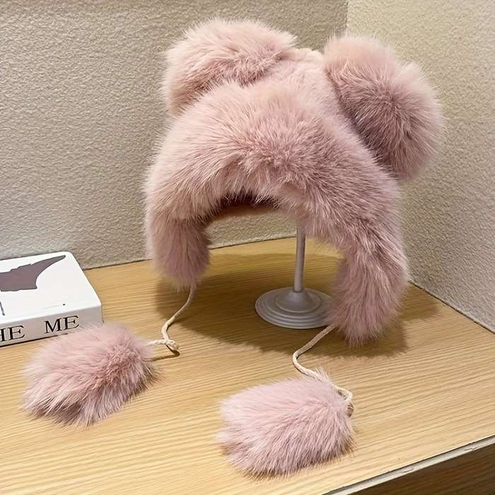 Hat Pink