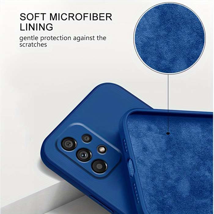 1Ps Grey For Samsung Galaxy A33 5G Phone Cases