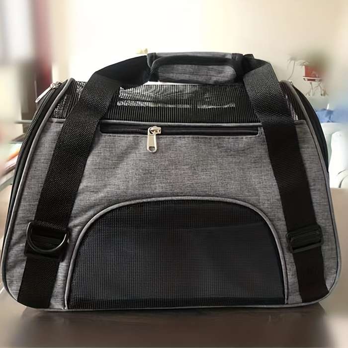 1pc Greensize S Pet Bag