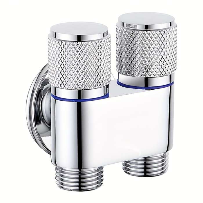 1PC Silvery