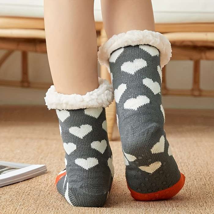 Sock 1 Pair Grey