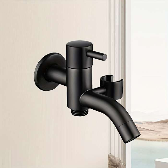 1PC Black