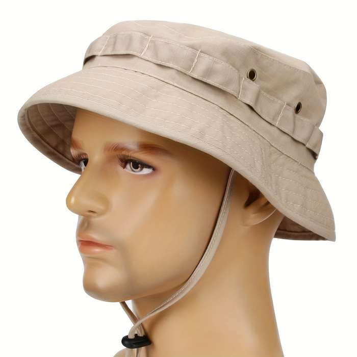 Hat Khaki