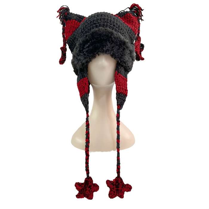 Hat Black