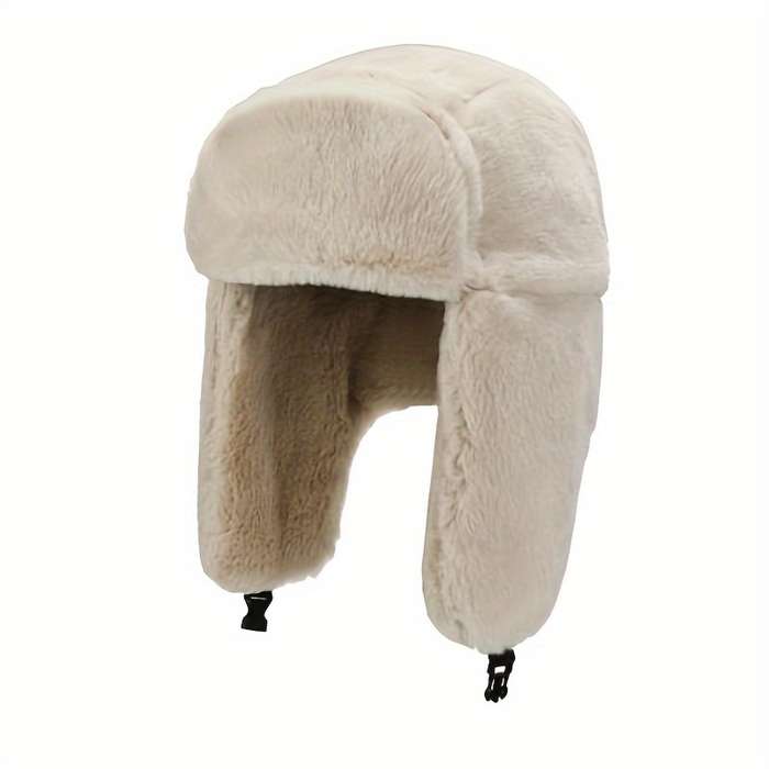 Hat Beige