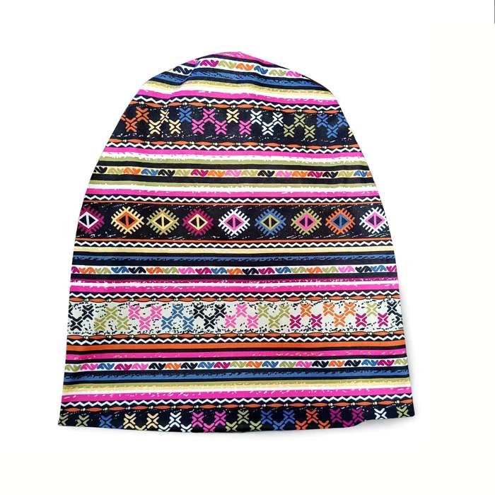 Hat Blue