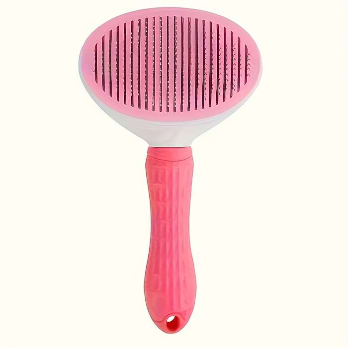 1pc Default Pet Comb