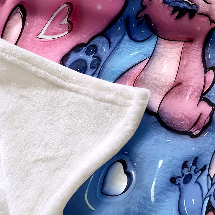 1ps Blanket Size 150X200Cm