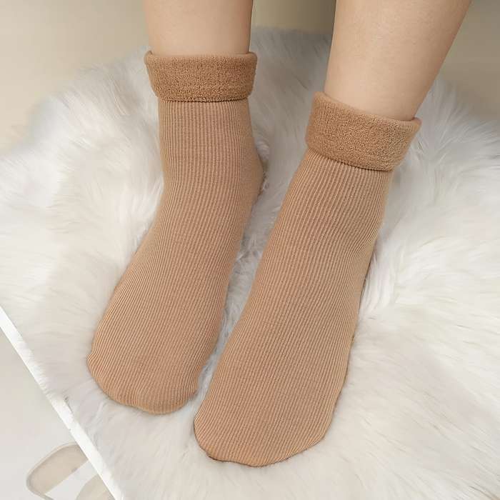 Sock 5 Pairs  One Size