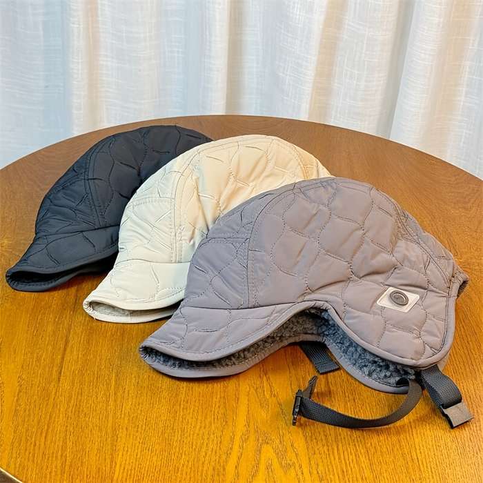 Hat Gray