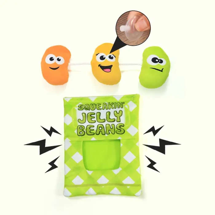 Dog Toys