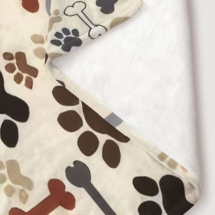 1ps Blanket Size 149.99X200.0Cm
