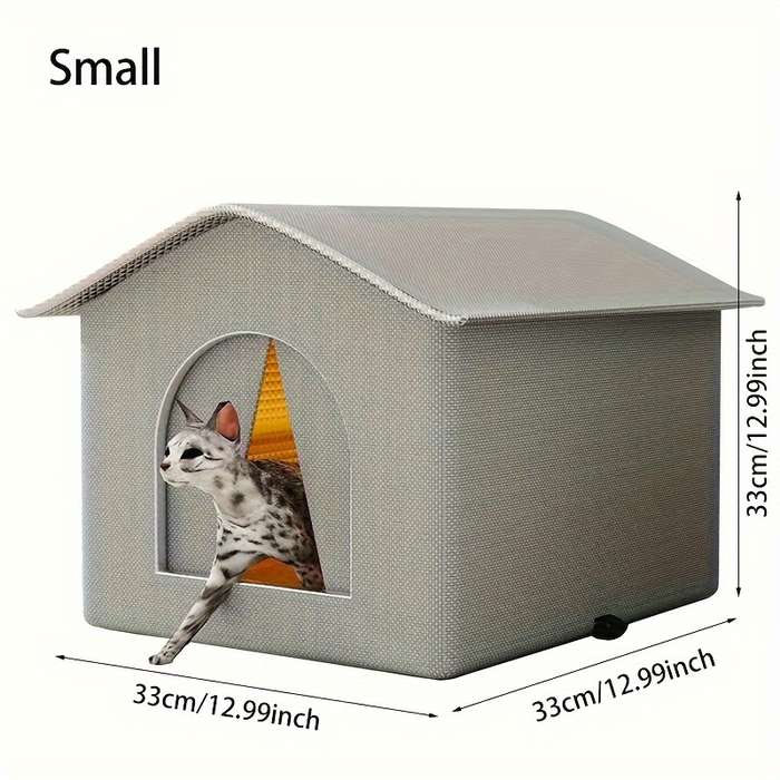 1pc Crates + Trays + Feed Troughs + Stand Poles size 35*33*26cmPet Cage