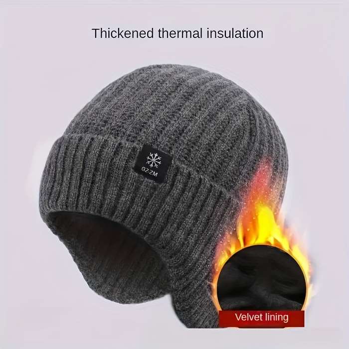 Hat Grey