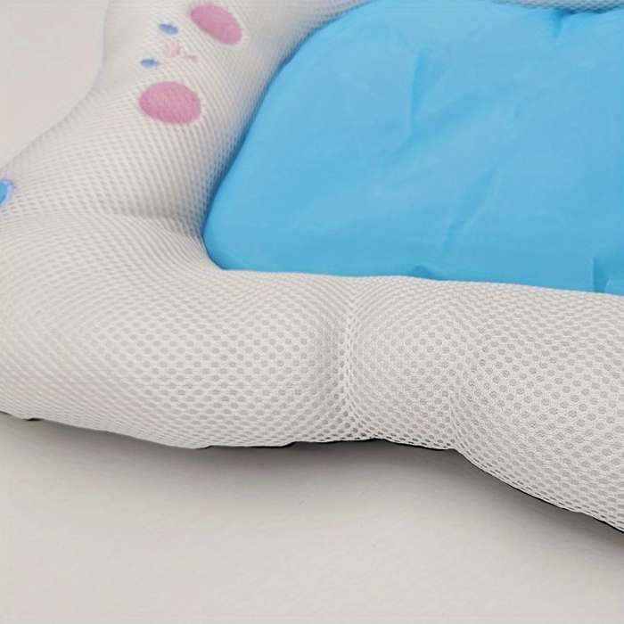 1piece 45.03CmX13.79  Suitable For Less Than 5.9Kg  Cooling Pad