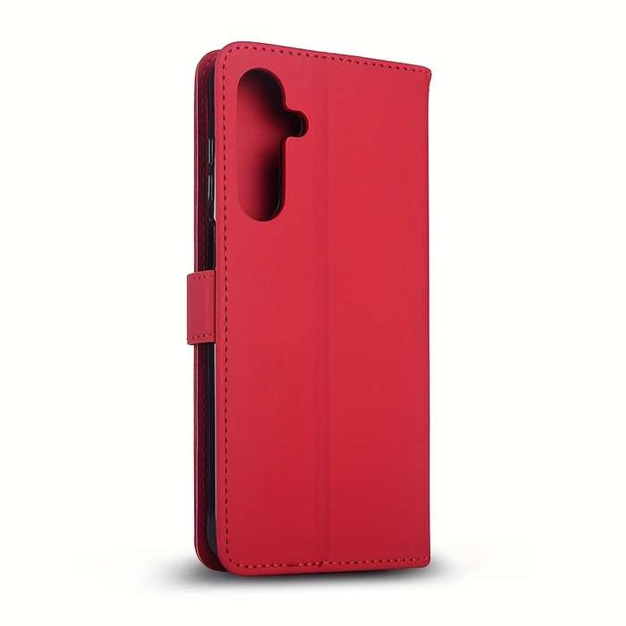 1pc Red For Samsung Galaxy A11 Phone Cases