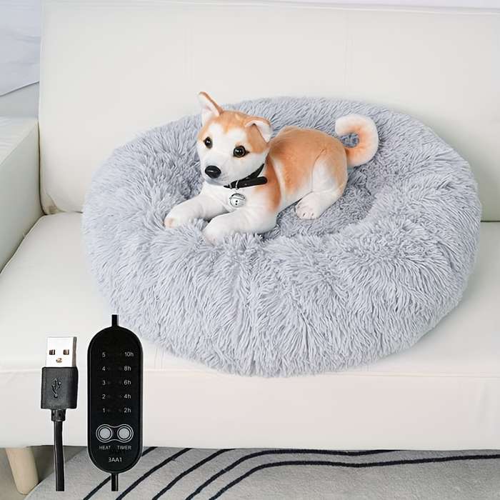 1PC Pet Mat 50Cm 19.6Inch