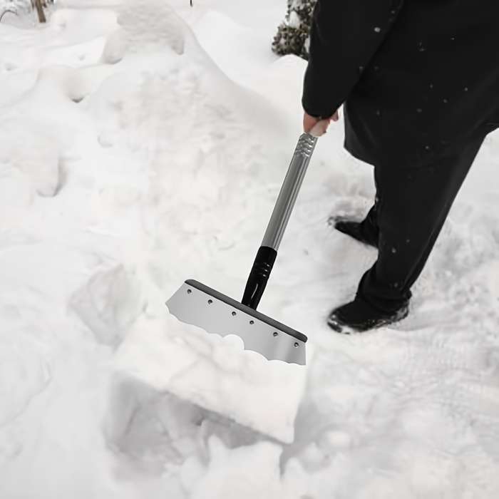 1Pc Cleaning Shovel Without Pole Repair Tools