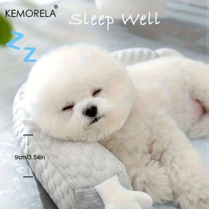 1piece Blue Cooling Pad