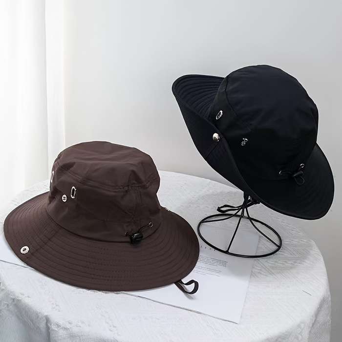 Hat Khaki