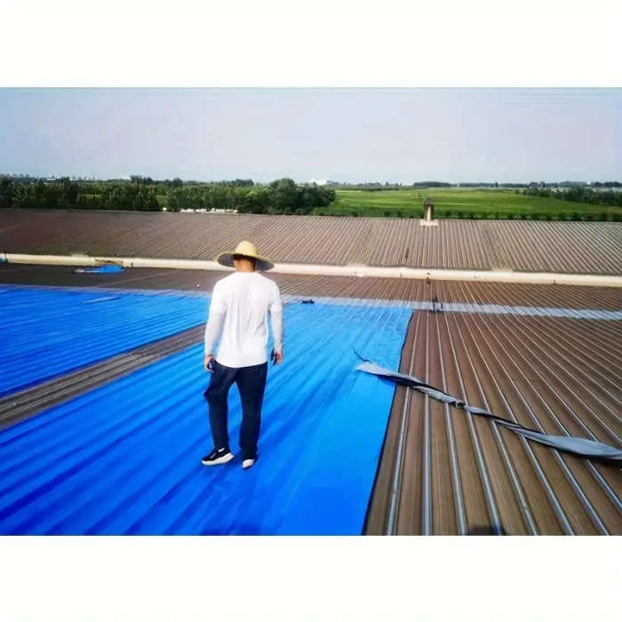 Waterproof  Heat Resistant Self