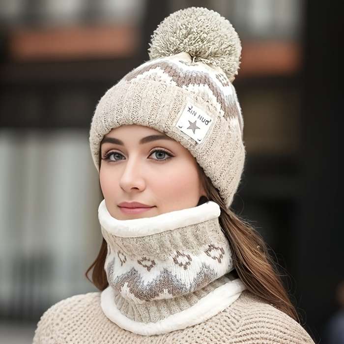 Hat Grey