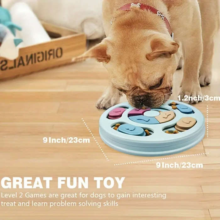 Pet Chew Toys