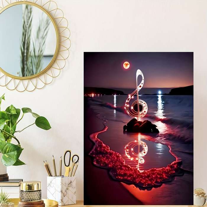 1000 Piece Paper Jigsaw Puzzle For Adults
