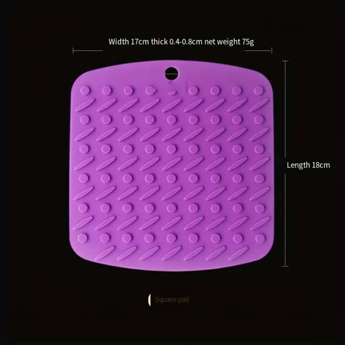 Heat Insulating Pads