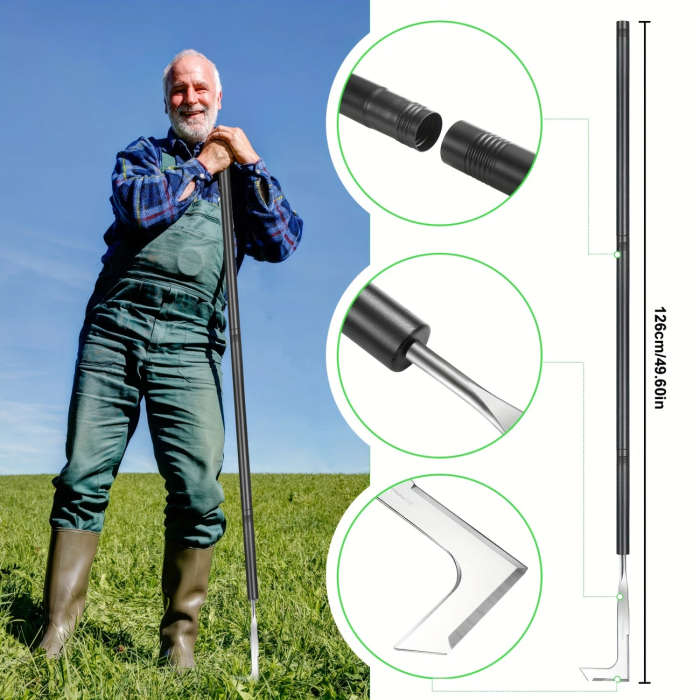 Weeding Tools