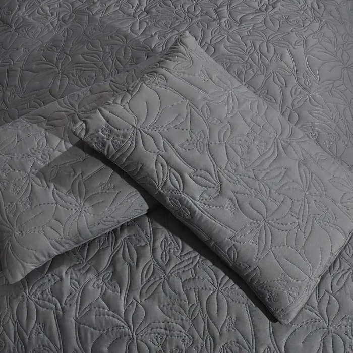 3-Piece Bed Cover Set229cm*264cm