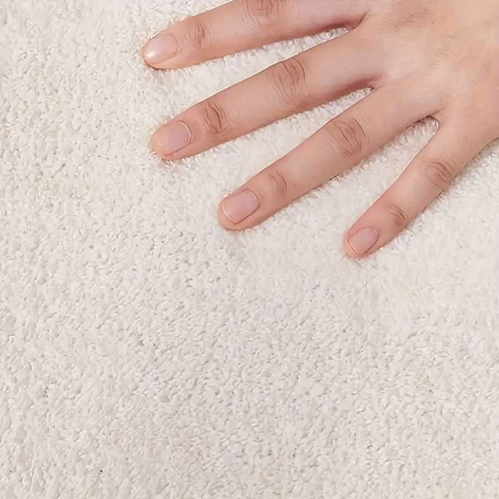 1Pc 100x120cm 39.37x47.24inch Floor Mat