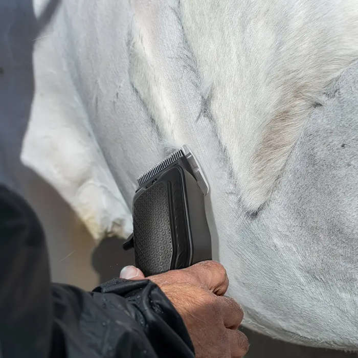 Electric Rechargeble Horse Clipper