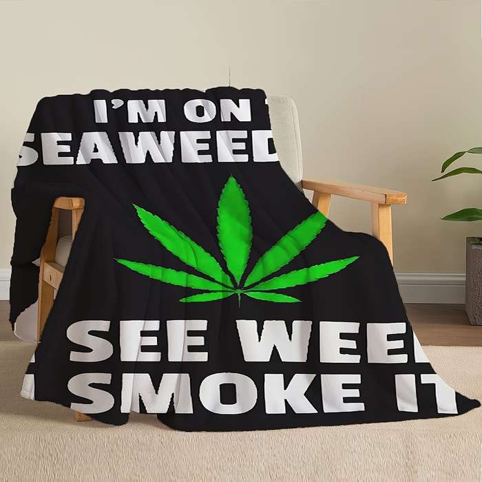 1ps Blanket Model Tm 098 size 75x100cm 29.52x39.37''
