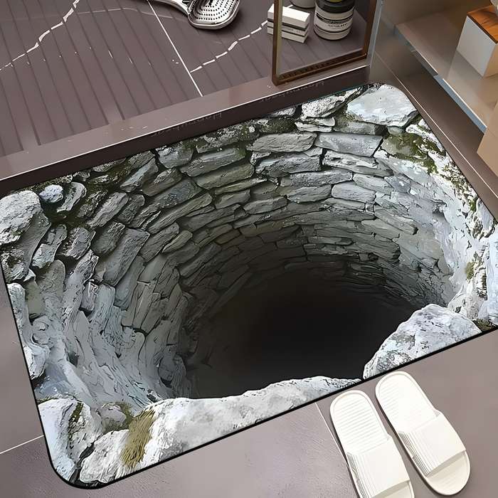 1Pc C11 Floor Mat