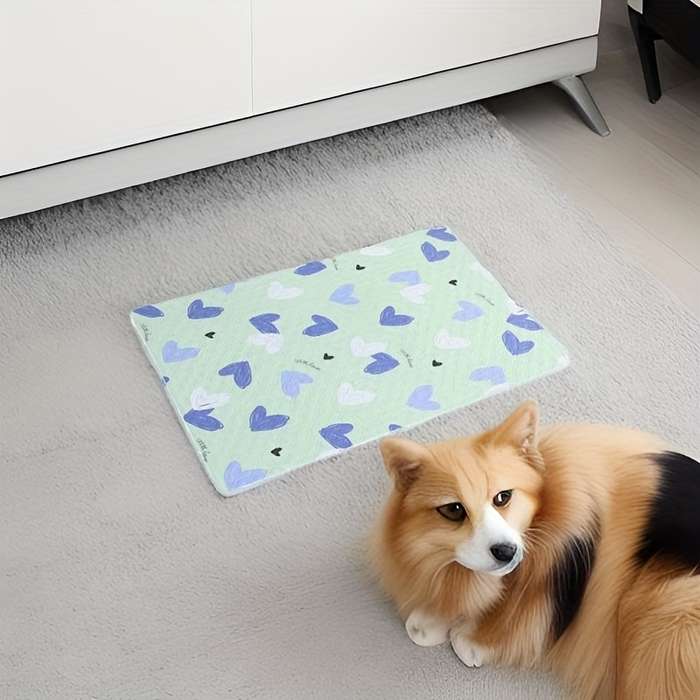 1Pc Diaper Green