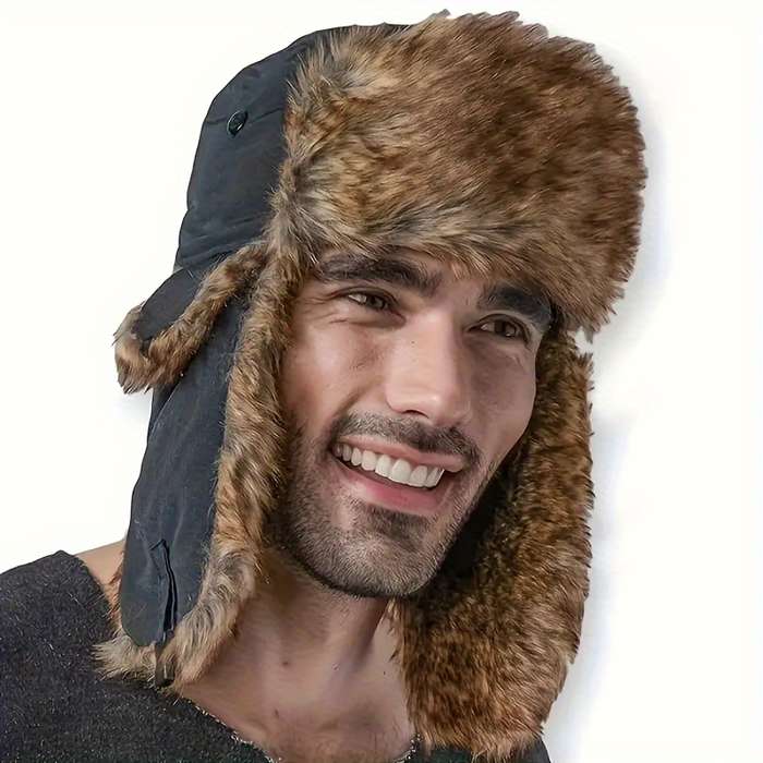 Hat Black