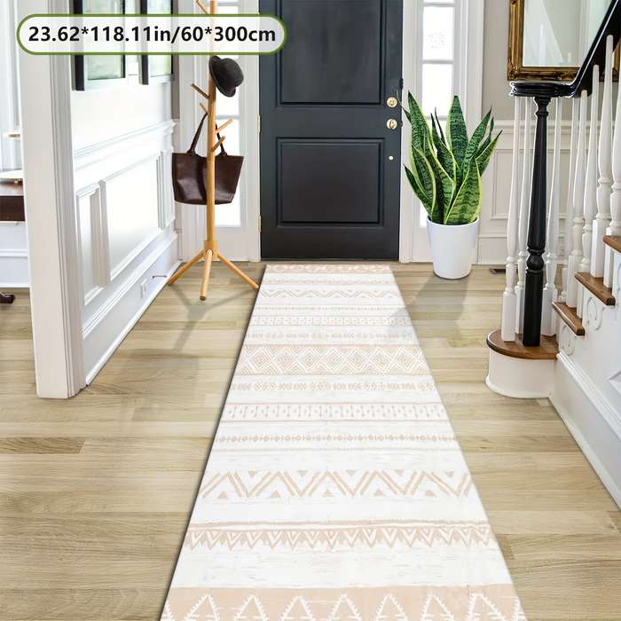 1Pc 23.62x70.87inch 60x180cm Floor Mat