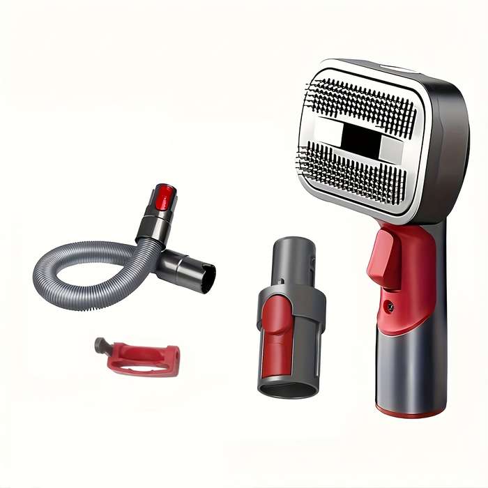 1pc PB 3DS Pet Comb