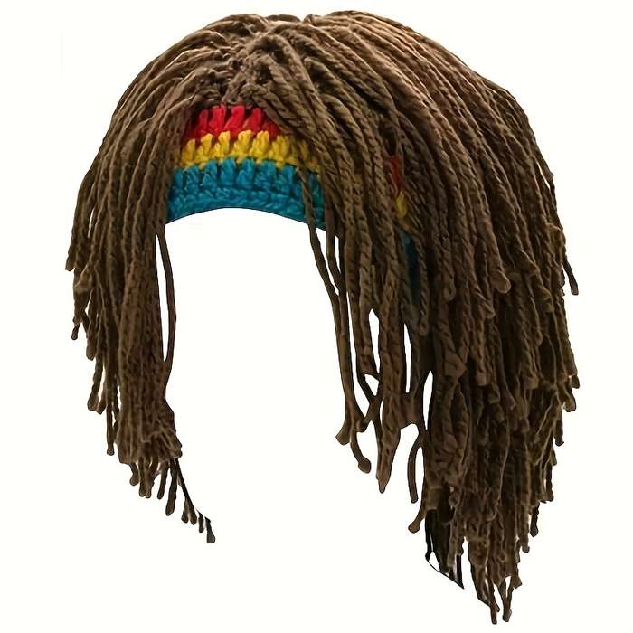 Hat Black