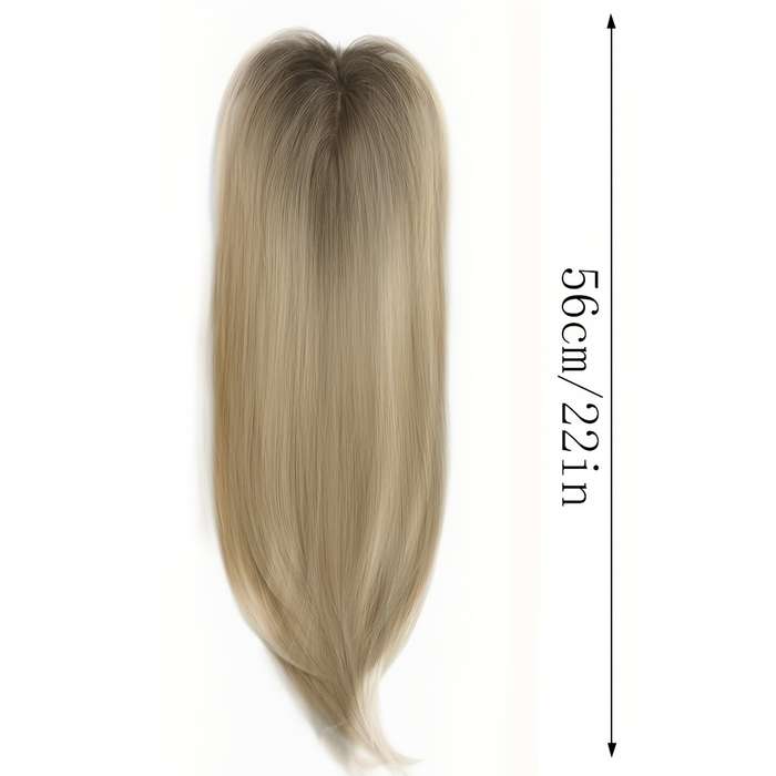 1Pc E 55.88cm Fashion Design Wig